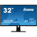 Photo IIYAMA               iiyama ProLite XB3270QS-B1 écran plat de PC 80 cm (31.5