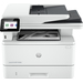 Photo HP INC.              HP LaserJet Pro Imprimante MFP 4102dw, Noir et blanc, Imprimante pour Petites/moyennes entreprises, 