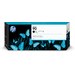 90 3-pack 775-ml Black DesignJet Ink Cartridges