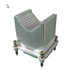Photo DELL EMC             DELL 412-AAMT pièce et accessoire pour systèmes de refroidissement d'ordinateurs Bloc radiateur