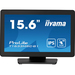 Photo IIYAMA               iiyama ProLite T1633MSC-B1 écran plat de PC 39,6 cm (15.6