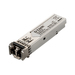 Photo D-LINK               D-Link DIS?S301SX module émetteur-récepteur de réseau Fibre optique 1000 Mbit/s mini-GBIC