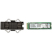 Photo HP - COMM WORKSTATION ACCS (9H)  HP 2TB PCIe NVME TLC M.2 Z4/Z6 G4 SSD