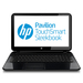 HP Pav TS 15-b163us Sleekbook D1D75UA