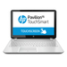 Pavilion TouchSmart 15-n025eo Notebook PC (ENERGY STAR)