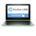 Pavilion x360 - 11-k008na (ENERGY STAR)