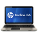 Pavilion dv6-6c99ey Entertainment Notebook PC