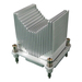 Photo DELL EMC             DELL 412-AAMR pièce et accessoire pour systèmes de refroidissement d'ordinateurs Bloc radiateur