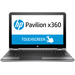 Pavilion x360 – 15-bk001ng (ENERGY STAR)