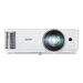 Photo ACER                 Acer S1286H vidéo-projecteur Projecteur à focale standard 3500 ANSI lumens DLP XGA (1024x768) Blanc