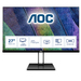 Photo AOC                  AOC V2 27V2Q écran plat de PC 68,6 cm (27
