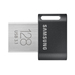 Photo SAMSUNG - MEMORIES               Samsung MUF-128AB lecteur USB flash 128 Go USB Type-A 3.2 Gen 1 (3.1 Gen 1) Gris, Argent