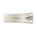 Photo SAMSUNG - MEMORIES               Samsung MUF-128BE lecteur USB flash 128 Go USB Type-A 3.2 Gen 1 (3.1 Gen 1) Argent