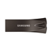 Photo SAMSUNG - MEMORIES               Samsung MUF-128BE lecteur USB flash 128 Go USB Type-A 3.2 Gen 1 (3.1 Gen 1) Noir, Gris