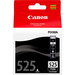 Photo CANON                Canon Cartouche d'encre noire pigmentée PGI-525PGBK