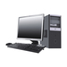 Compaq d290 Microtower PC