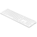 Pavilion Wireless Keyboard 600 White