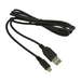 Photo GN AUDIO             Jabra 14201-26 câble USB 1,5 m USB A Micro-USB B Noir