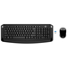 Wireless Keyboard and Mouse 300