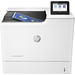 Photo HP INC.              HP Color LaserJet Enterprise M653dn, Imprimer