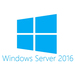 MS Windows Server 2016 Standard, 16C, ROK