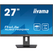Photo IIYAMA               iiyama ProLite écran plat de PC 68,6 cm (27