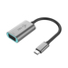 Photo I-TEC                i-tec Metal USB-C VGA Adapter 1080p/60Hz