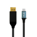 Photo I-TEC                i-tec USB-C DisplayPort Cable Adapter 4K / 60 Hz 150cm