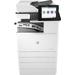 LaserJet Managed MFP E72425dn - Bundle Product 25 ppm