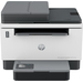 Photo HP INC.              HP LaserJet Imprimante Tank MFP 2604sdw, Noir et blanc, Imprimante pour Entreprises, Impression rect