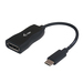 Photo I-TEC                i-tec USB-C Display Port Adapter 4K/60 Hz