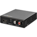 Photo STARTECH             StarTech.com Extracteur audio HDMI vers RCA ou Toslink - 4K 60 Hz