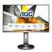 Photo AOC                  AOC 90 Series U2790PQU écran plat de PC 68,6 cm (27