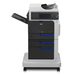 Color LaserJet Enterprise CM4540f