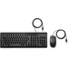 Wired Keyboard and Mouse 160