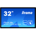 Photo IIYAMA               iiyama ProLite TF3215MC-B1AG écran plat de PC 81,3 cm (32