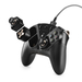 Photo GUILLEMOT            Thrustmaster eSwap Pro Controller Xbox One Noir USB Manette de jeu Analogique/Numérique Xbox One, Xb