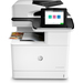 Photo HP INC.              HP Color LaserJet Enterprise Imprimante multifonction M776dn, Impression, copie, numérisation et tél