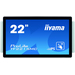 Photo IIYAMA               iiyama ProLite TF2215MC-B2 écran plat de PC 54,6 cm (21.5