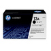 13A Black Original LaserJet Toner Cartridge