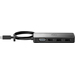 Photo HP INC.              HP USB-C Travel Hub G2 USB 3.2 Gen 1 (3.1 Gen 1) Type-C