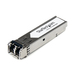 Photo STARTECH             StarTech.com Module de transceiver SFP+ compatible HP J9150D - 10GBase-SR