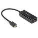 Photo STARTECH             StarTech.com Adaptateur USB Type-C vers DisplayPort 8K 30 Hz