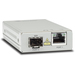 Photo ALLIED TELESIS       Allied Telesis AT-MMC2000/SP-960 convertisseur de support réseau 1000 Mbit/s 850 nm Multimode Argent
