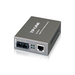 Photo TP-LINK              TP-LINK MC200CM V3 convertisseur de support réseau Interne 1000 Mbit/s 850 nm Noir