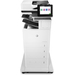 Photo HP INC.              HP LaserJet Enterprise Flow Imprimante multifonction M635z, Impression, copie, scan, fax, Numérisati