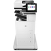 Photo HP INC.              HP LaserJet Enterprise Flow Imprimante multifonction M636z, Impression, copie, scan, fax, Numérisati