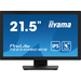 Photo IIYAMA               iiyama ProLite T2234MSC-B1S écran plat de PC 54,6 cm (21.5