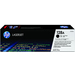 Photo HP INC.              HP 128A toner LaserJet noir authentique