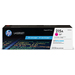 215A Magenta Original LaserJet Toner Cartridge